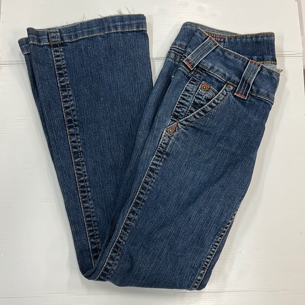 Sammy True Religion | boot cut jean